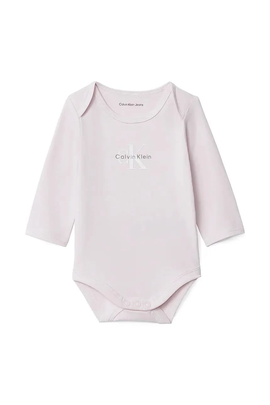 Детское боди