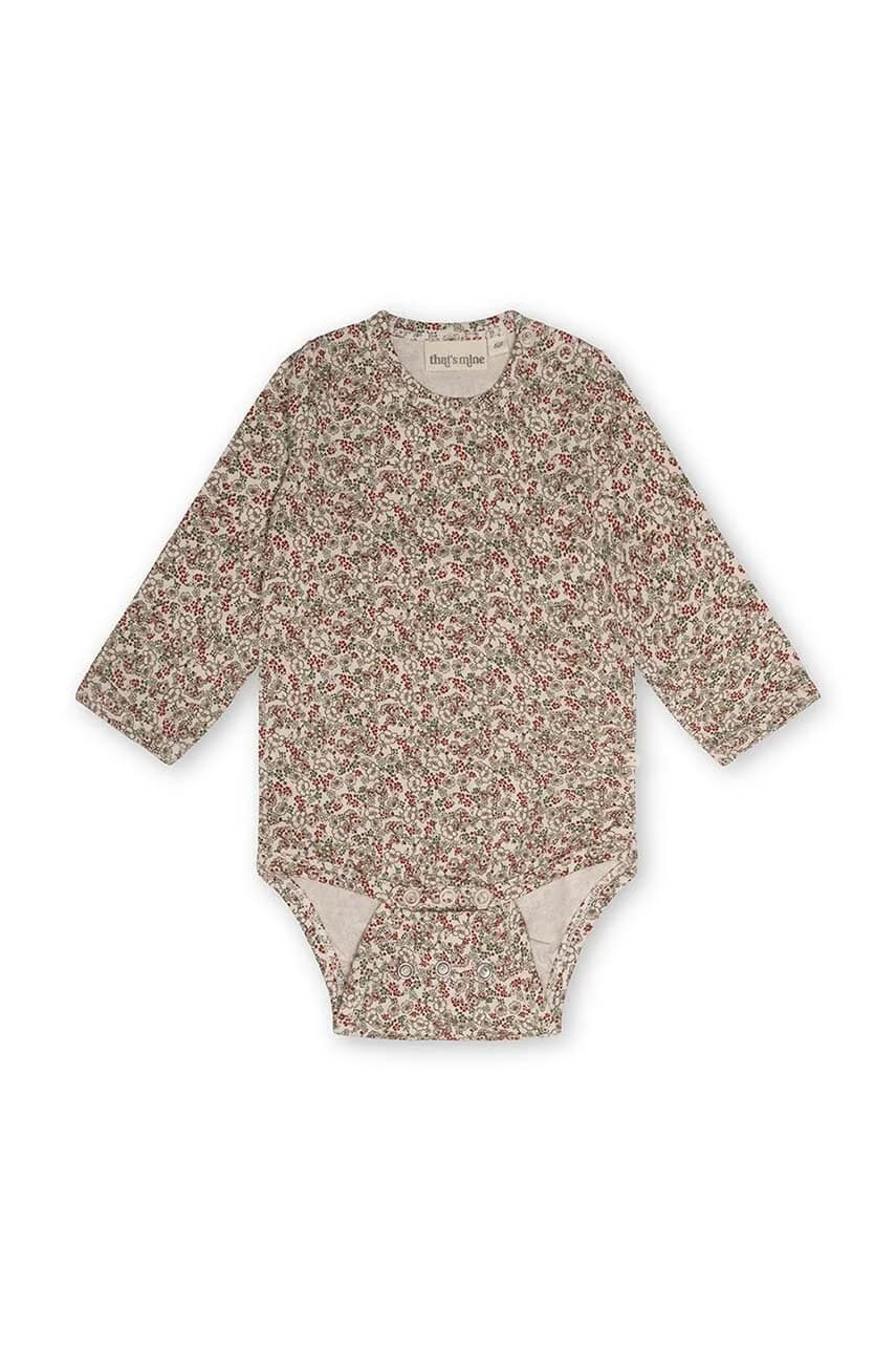 Боди Ellis для малышей