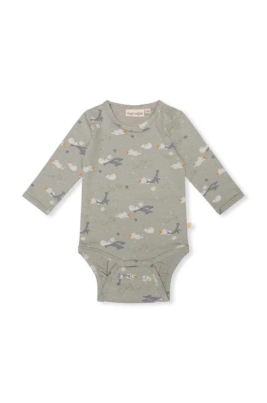 Детское боди BNS20