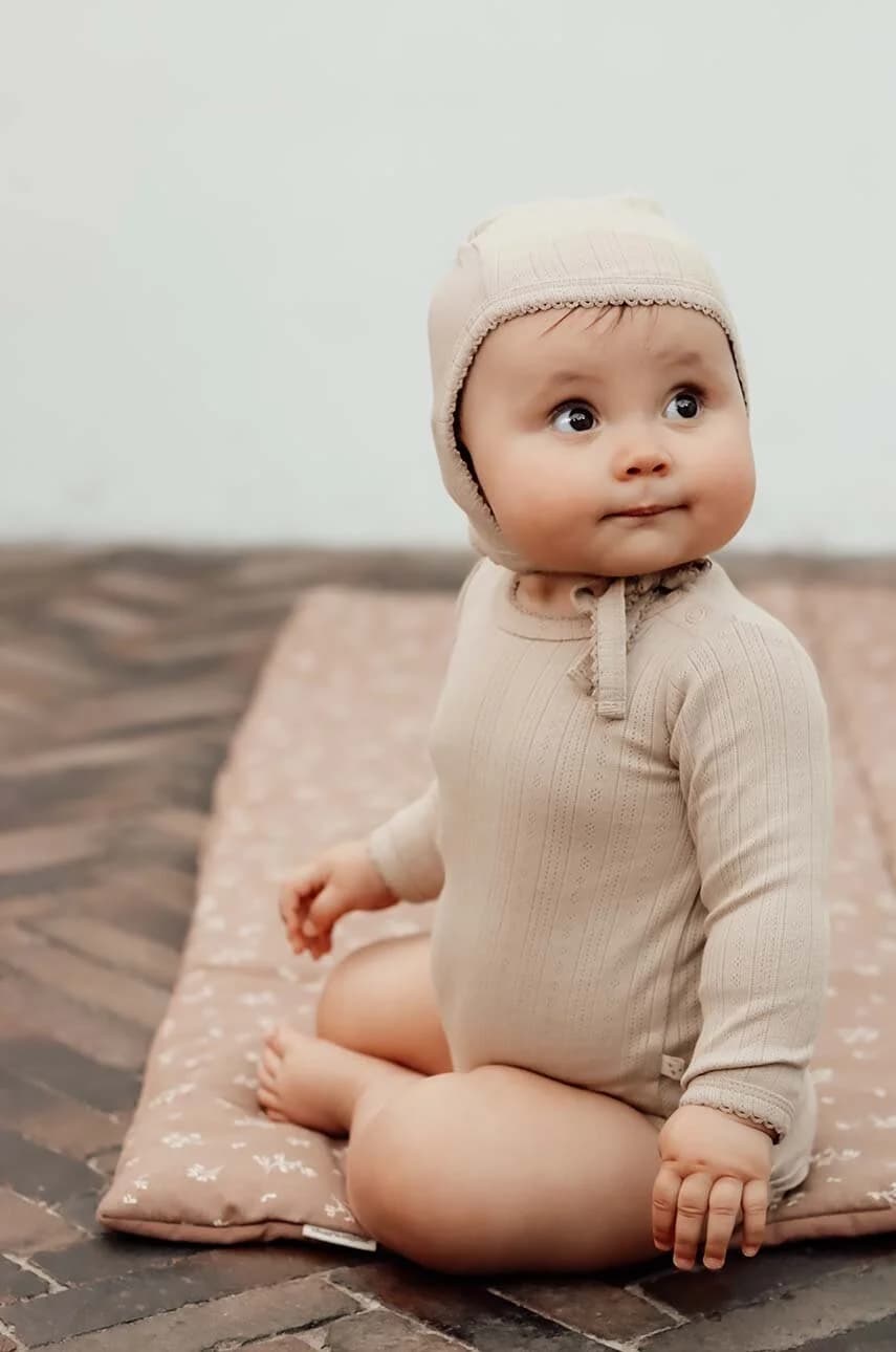 Детское боди ABS50