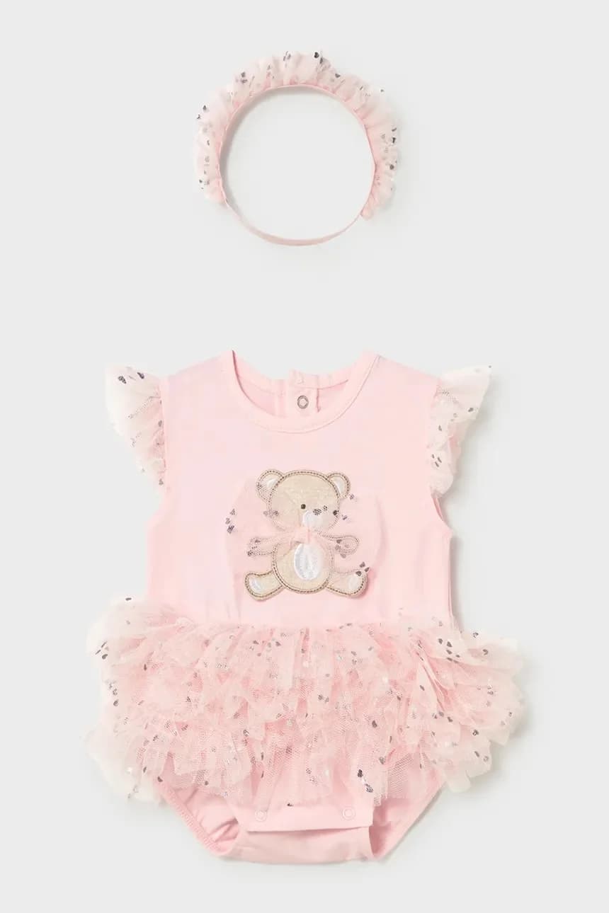 Детское боди