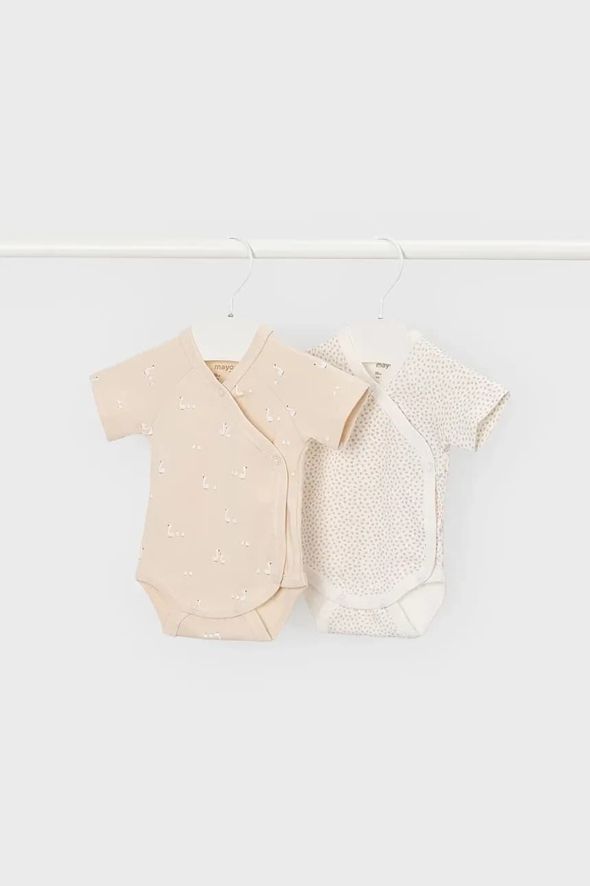 Детские боди, 2 шт.