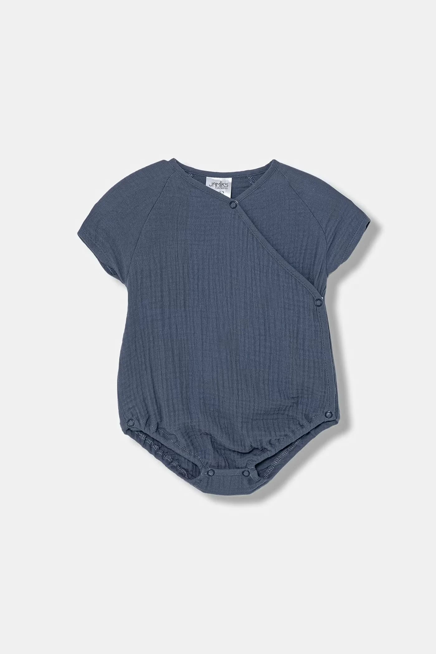 Детское боди TIKAO II