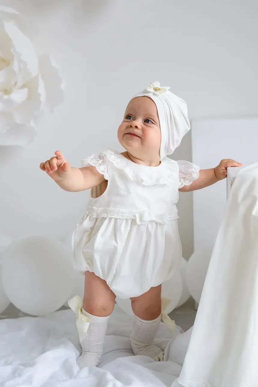 SOMI детское боди