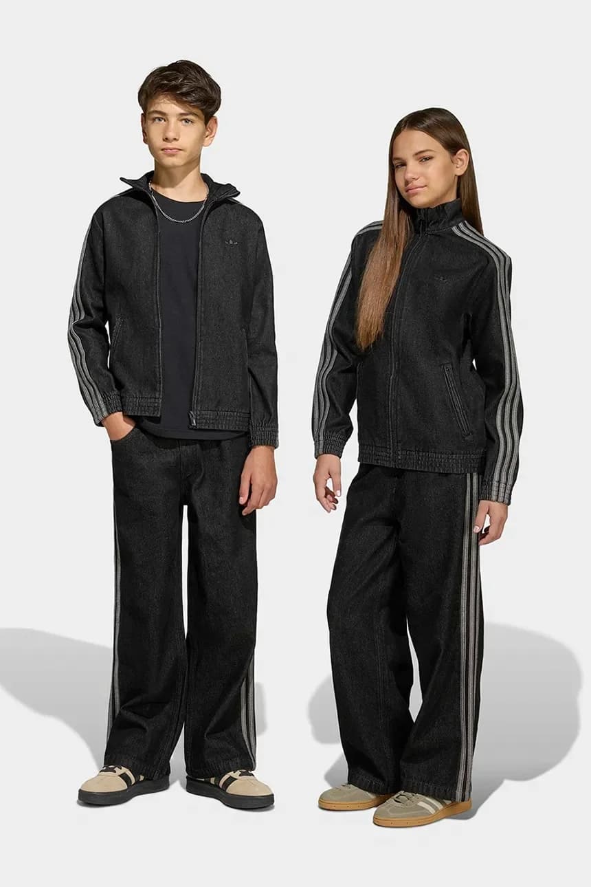 Детские джинсы