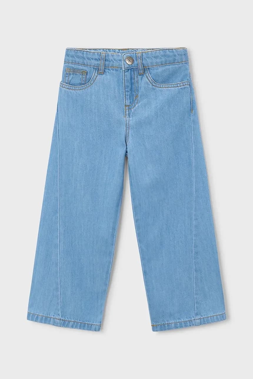 Детские джинсы