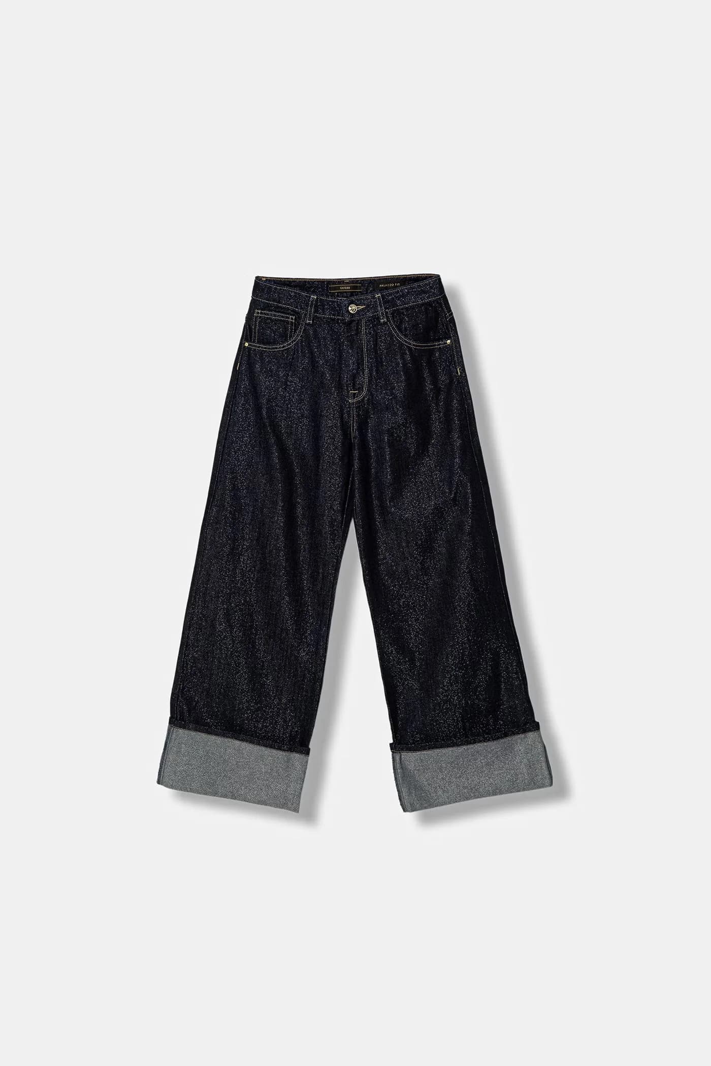 Детские джинсы