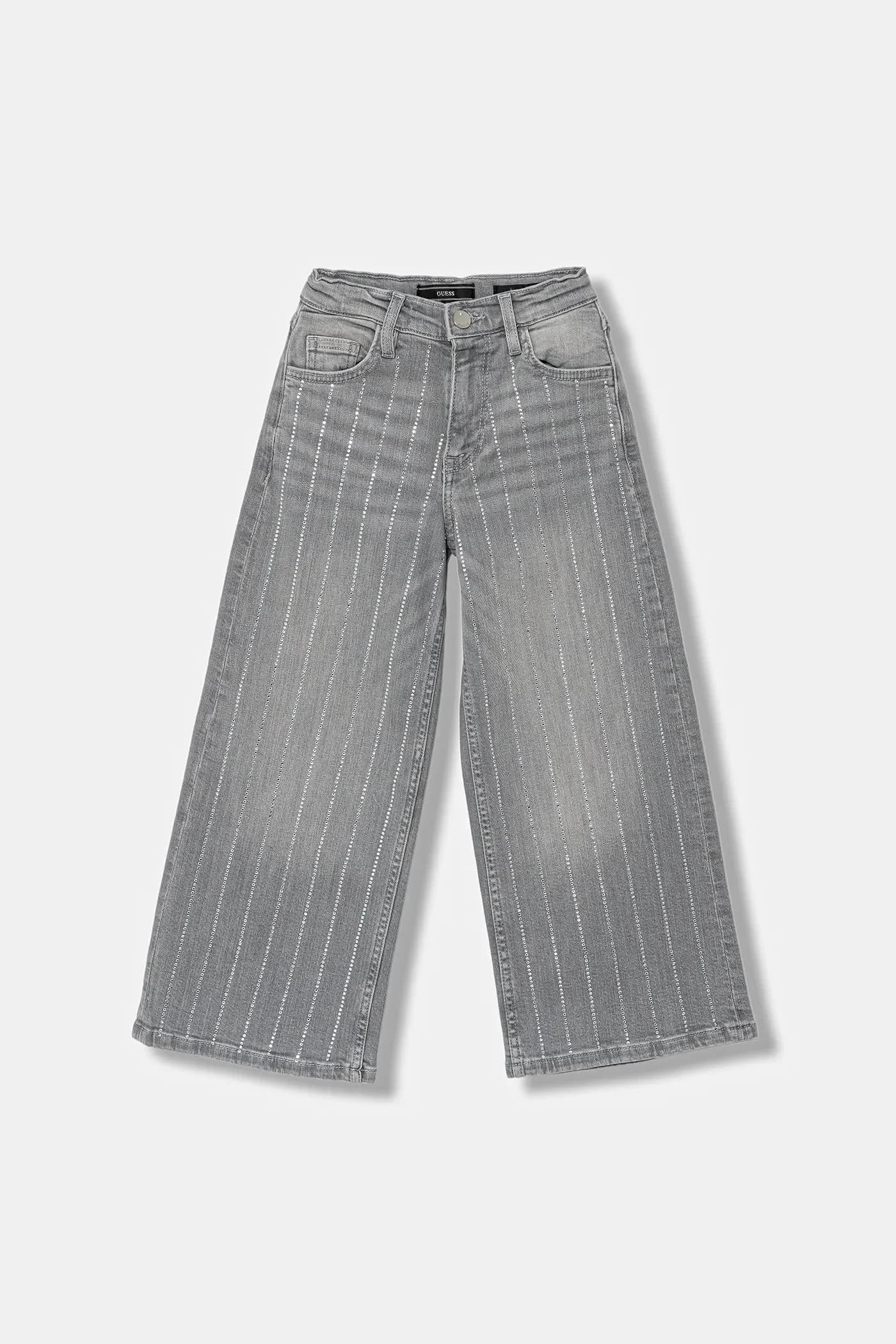 Детские джинсы