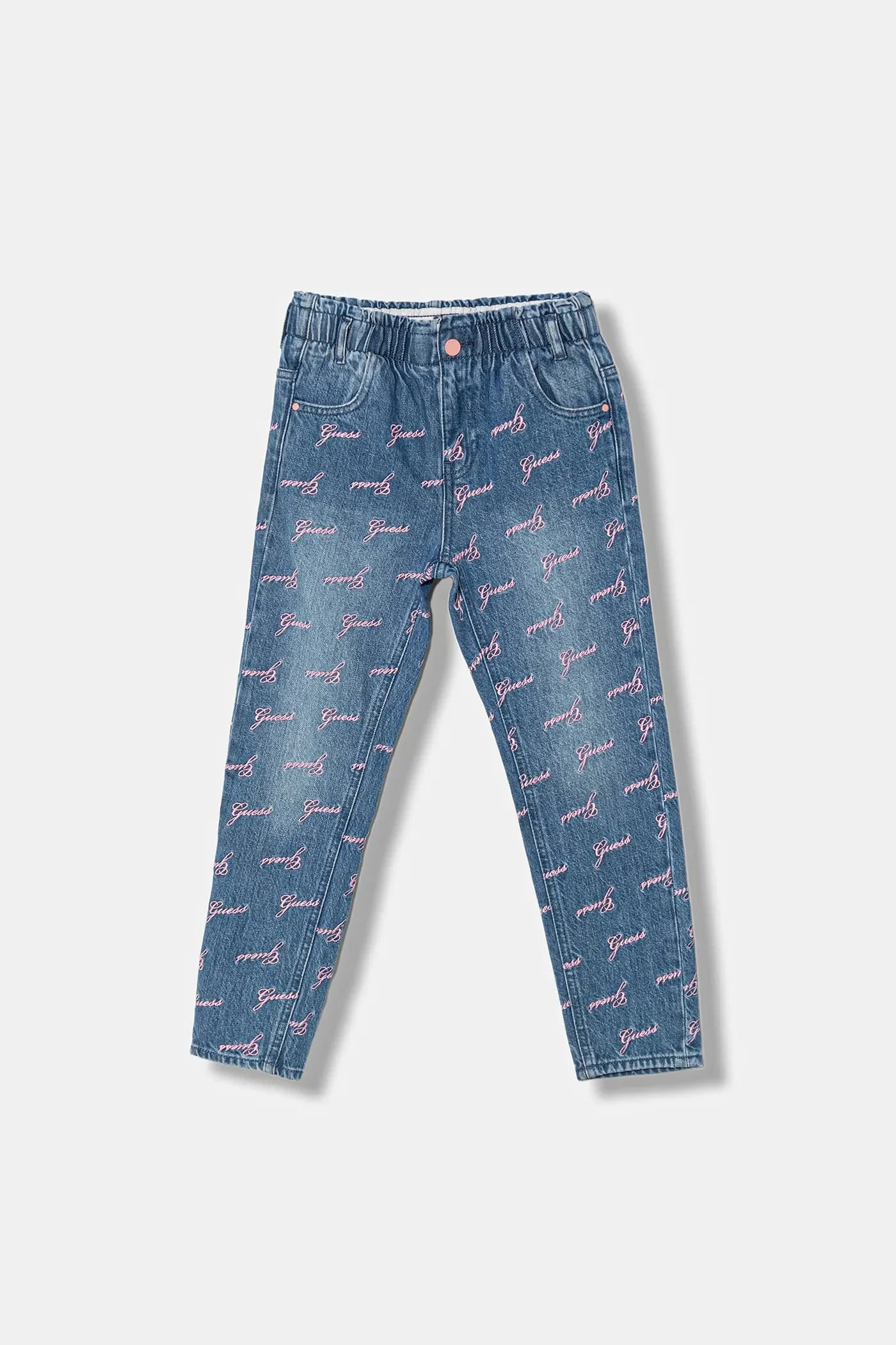 Детские джинсы