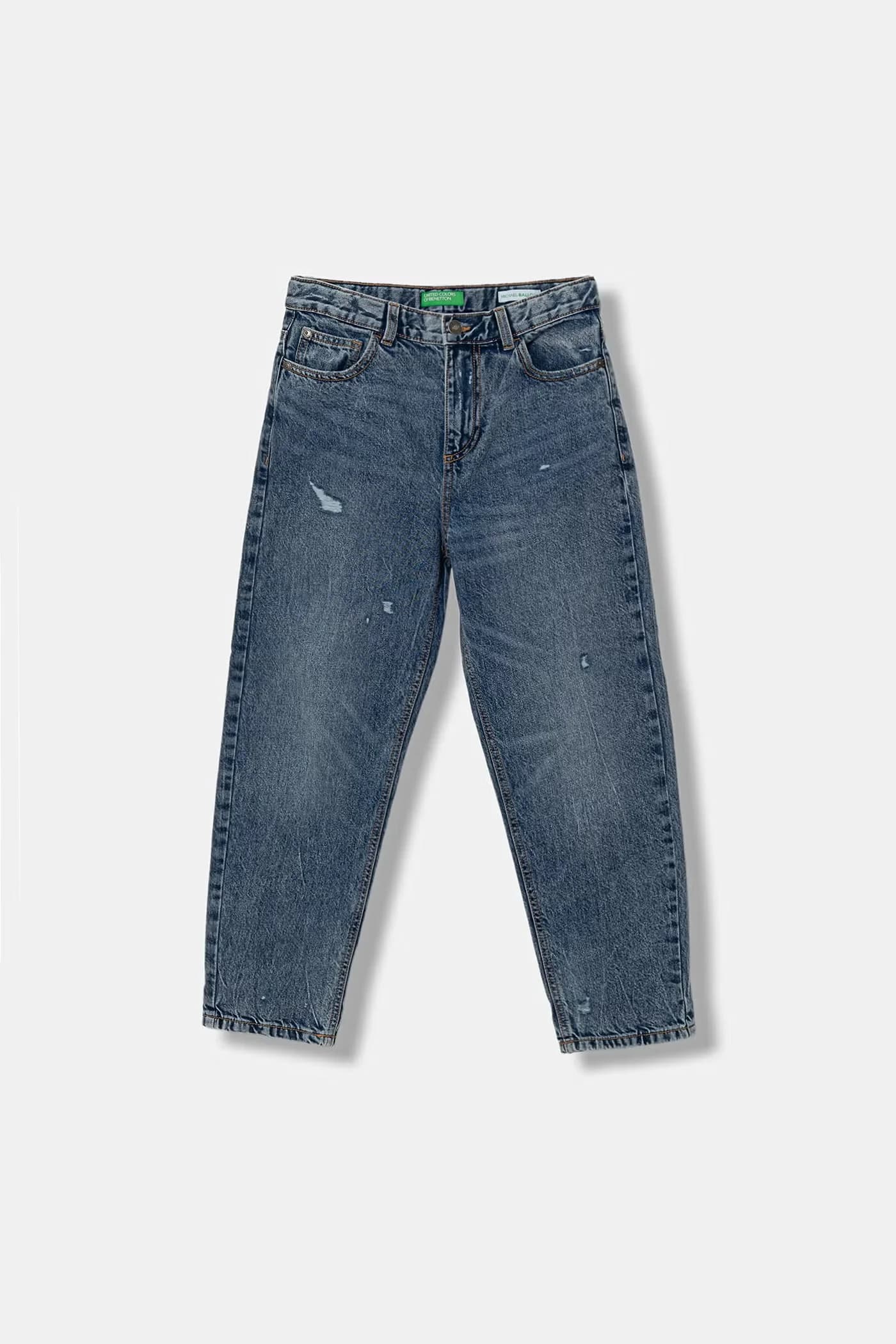 Детские джинсы