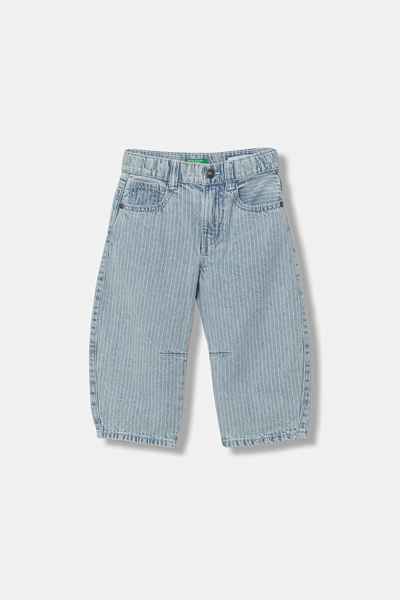 Детские джинсы