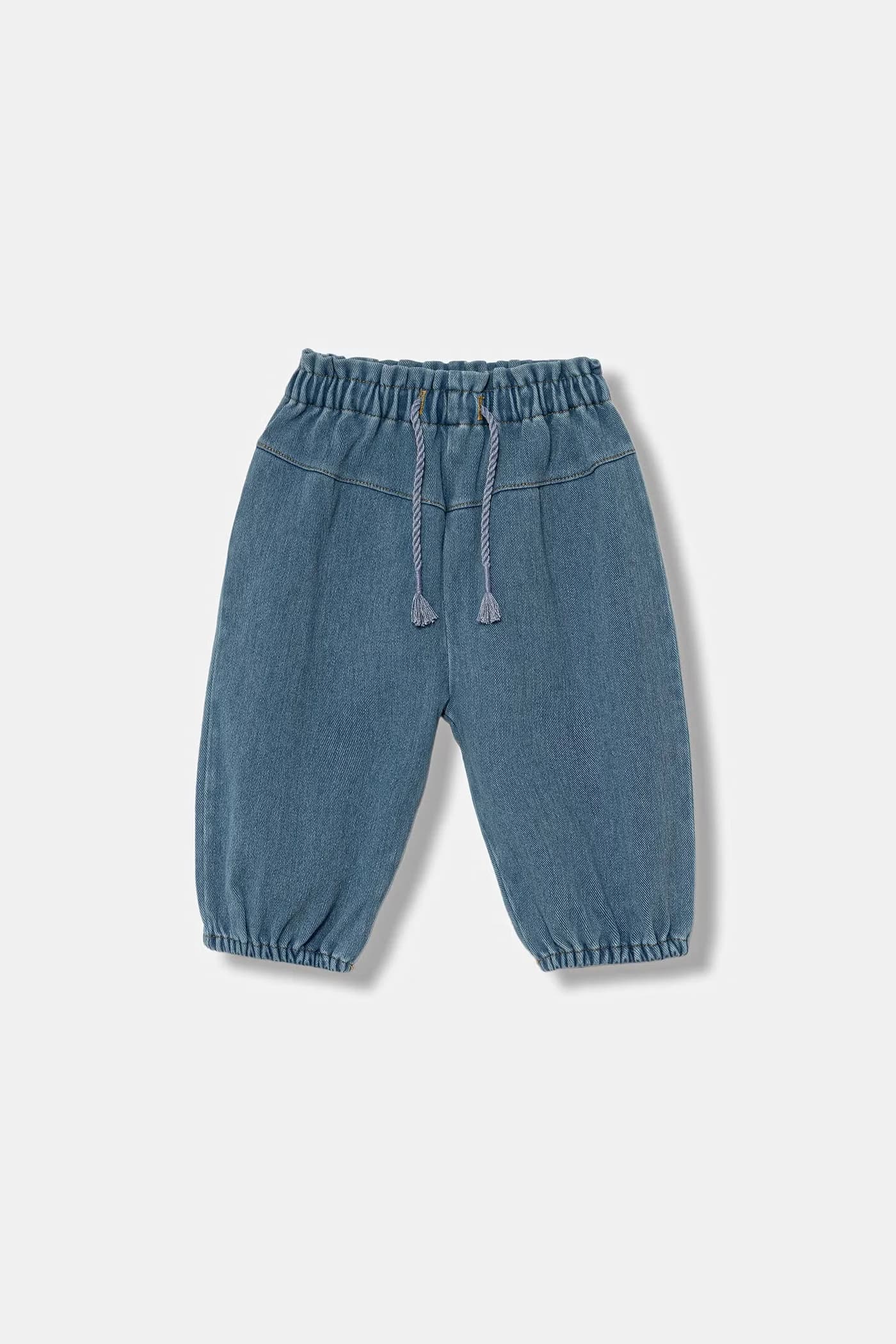 Детские джинсы