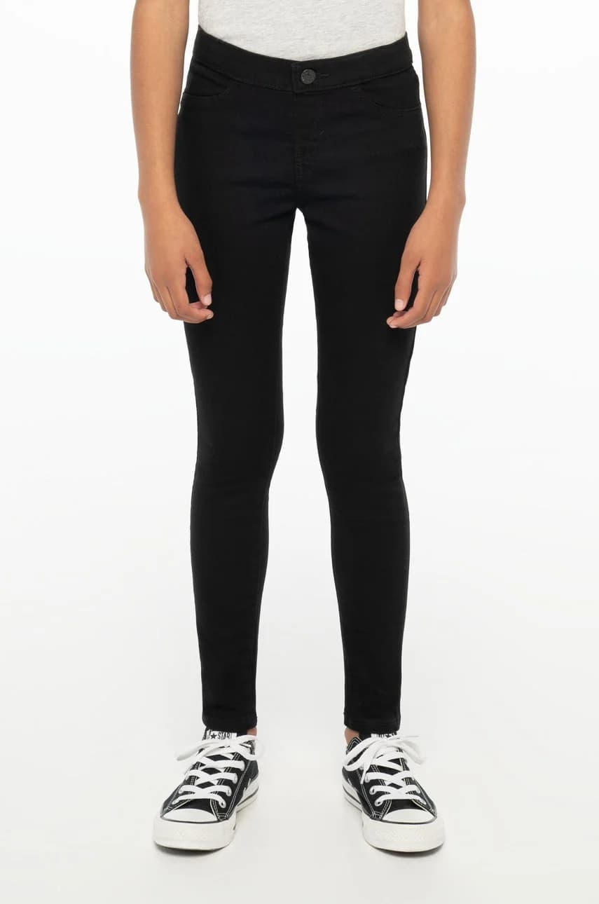 Детские джинсы