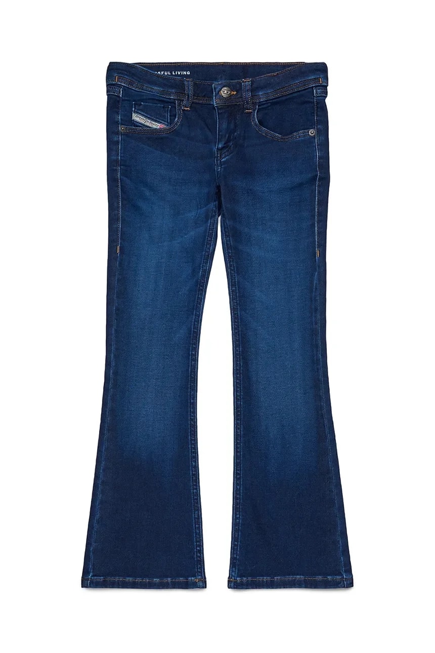 Детские джинсы D-ARRY-J JJJ TROUSERS