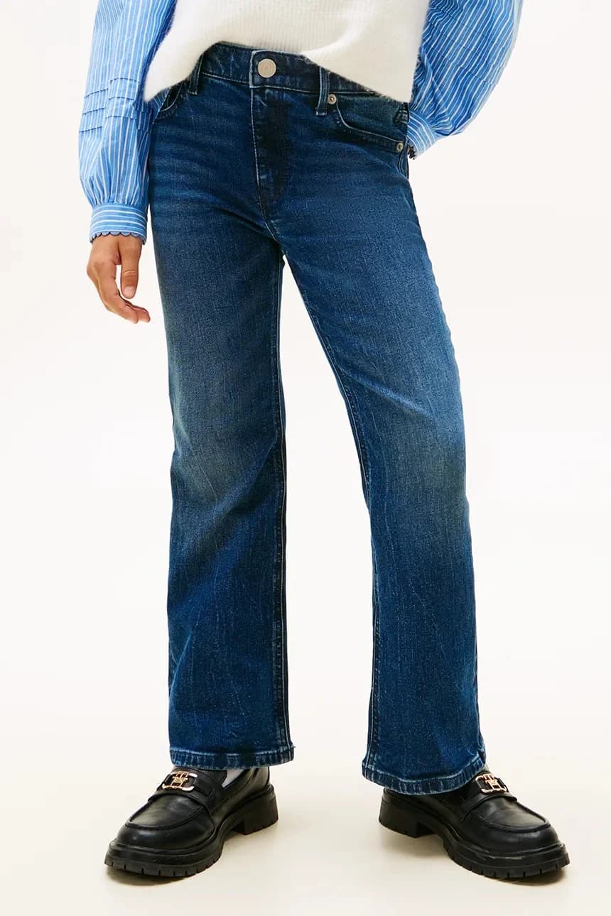 FLARE детские джинсы