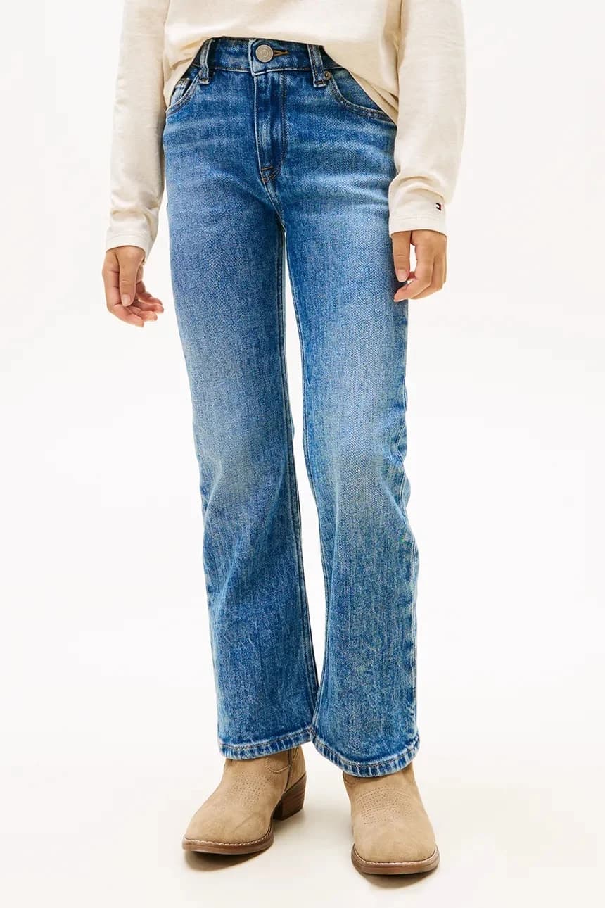 FLARE детские джинсы