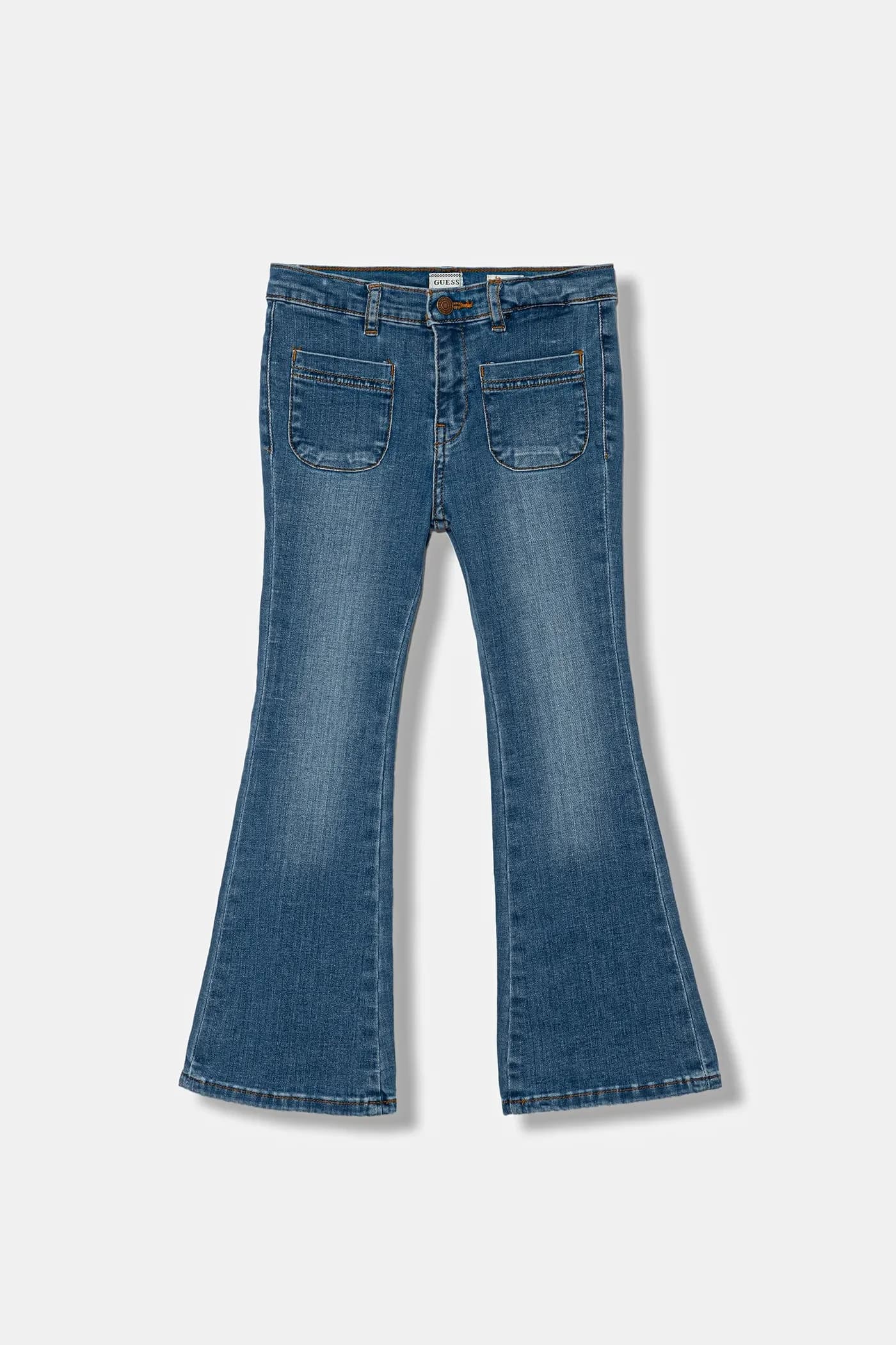 Детские джинсы