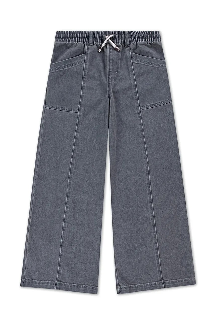Детские джинсы PULL-On '94 BAGGY WIDE LEG