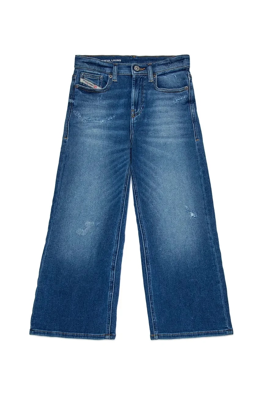 D-ARGJX-J JJJ TROUSERS детские джинсы