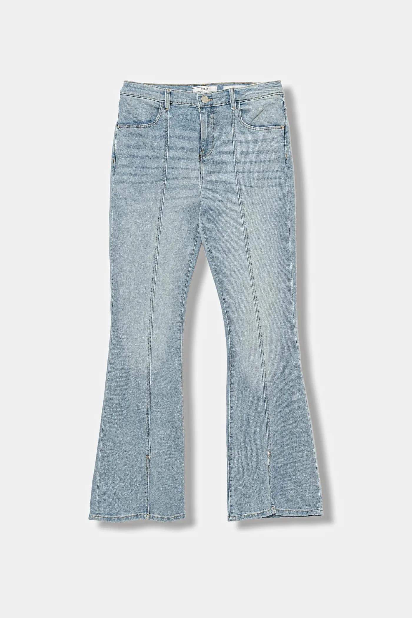 Детские джинсы