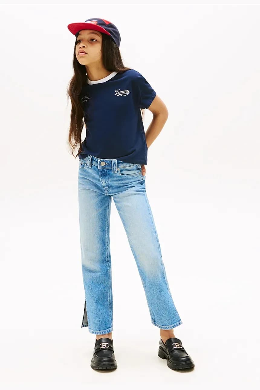 ДЕВУШКА джинсы