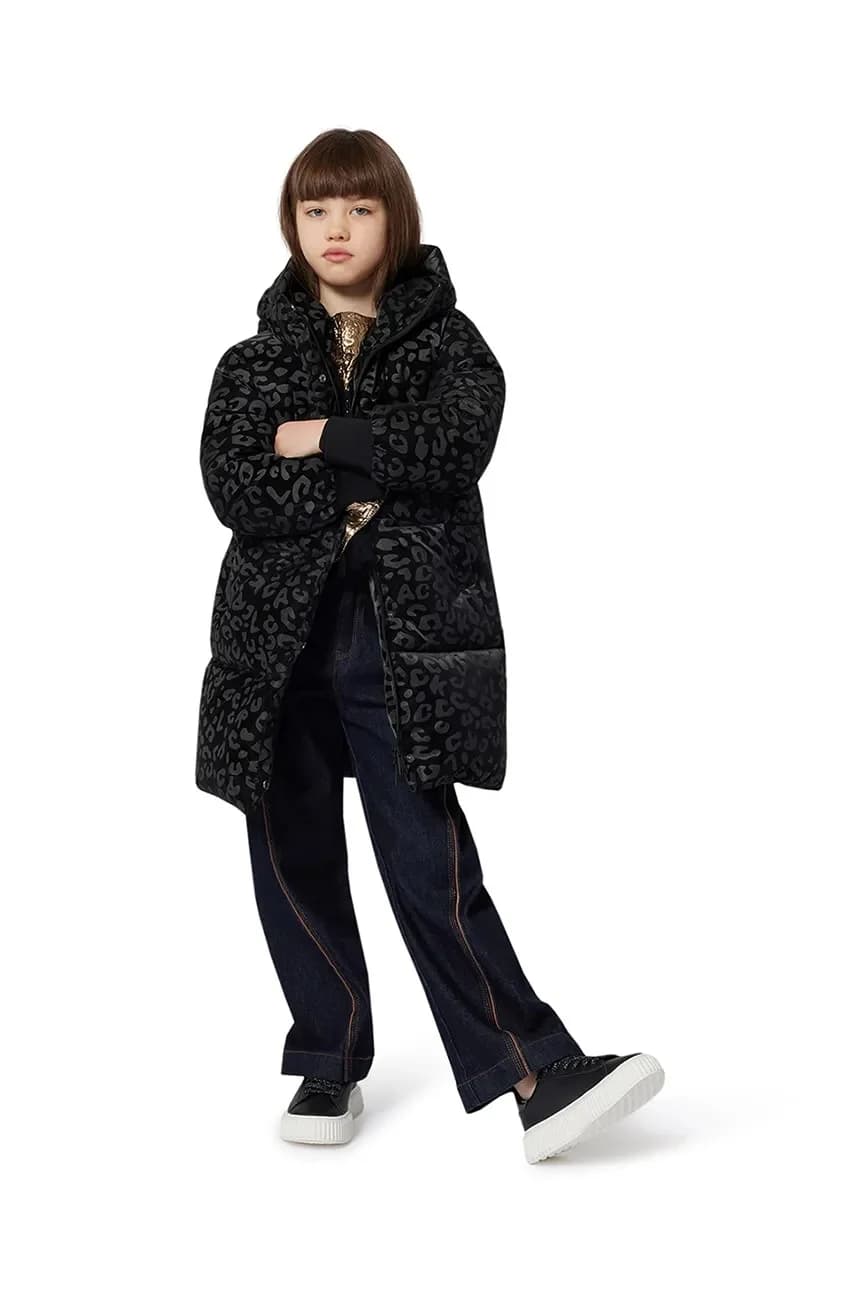 Детские джинсы