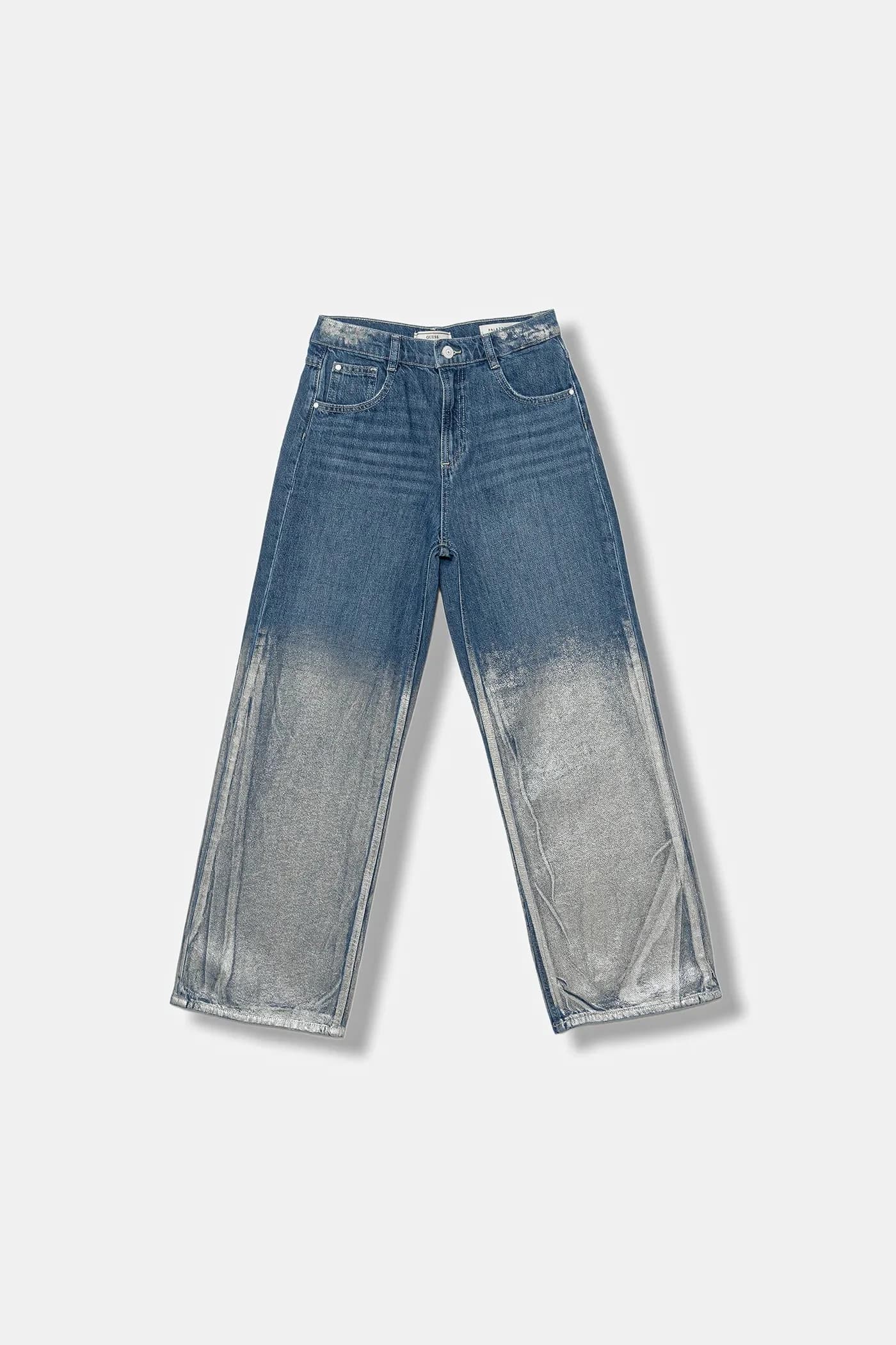 Детские джинсы