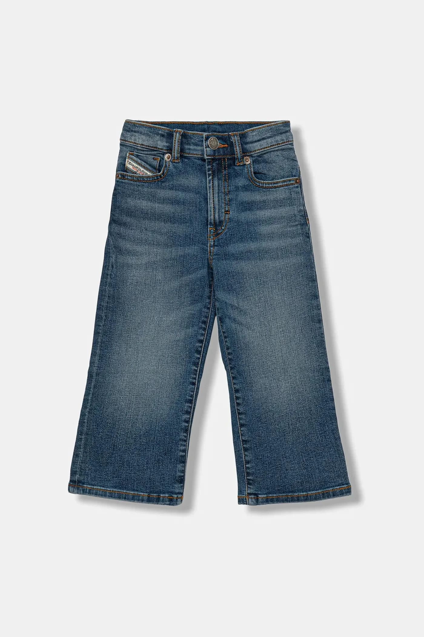 2000-J БРЮКИ детские джинсы