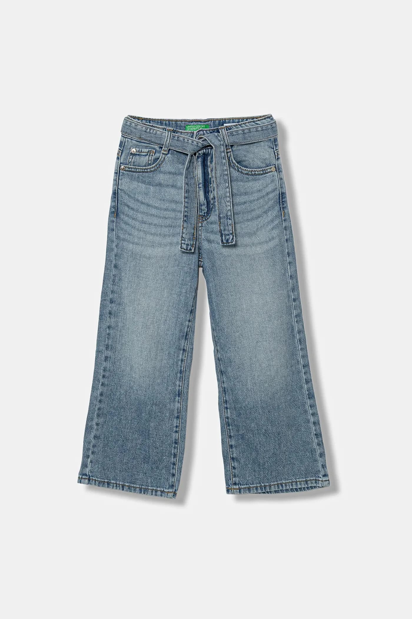 Детские джинсы