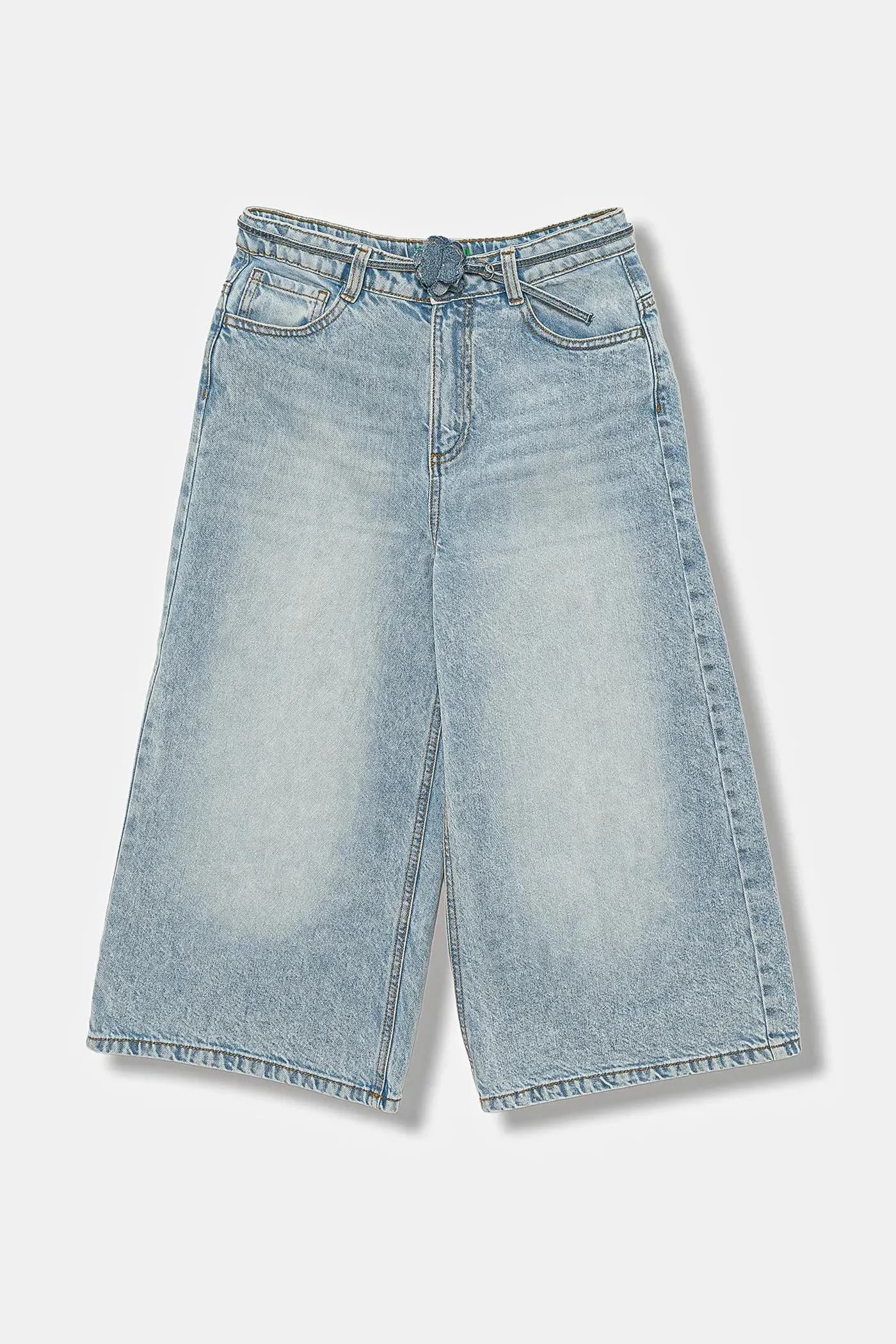 Детские джинсы