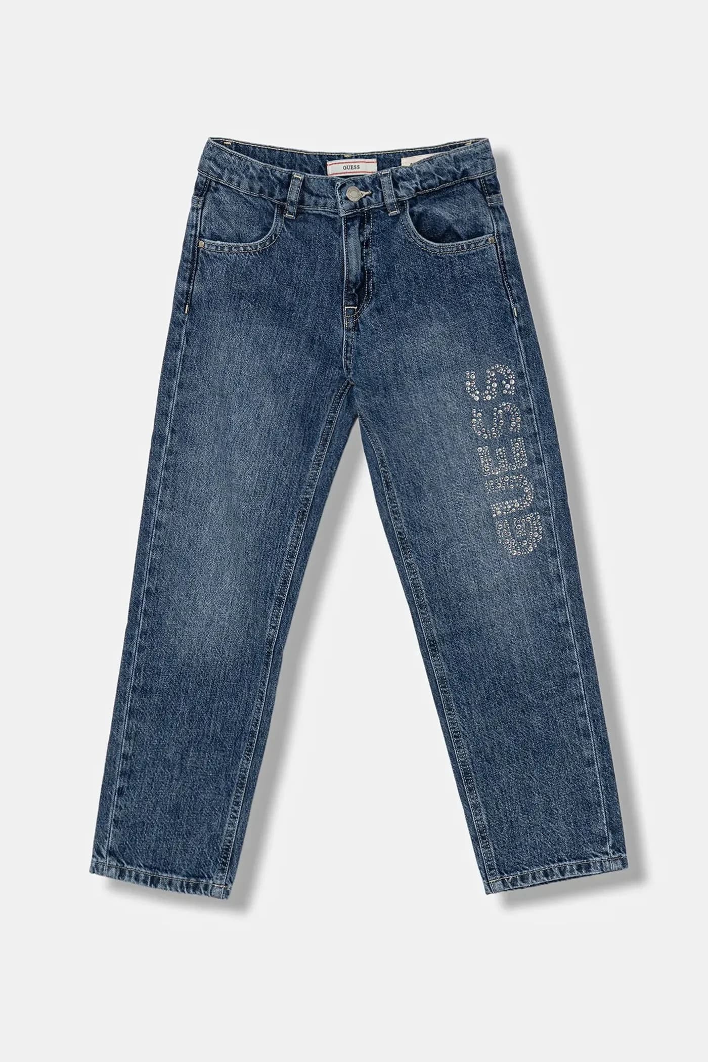 Детские джинсы