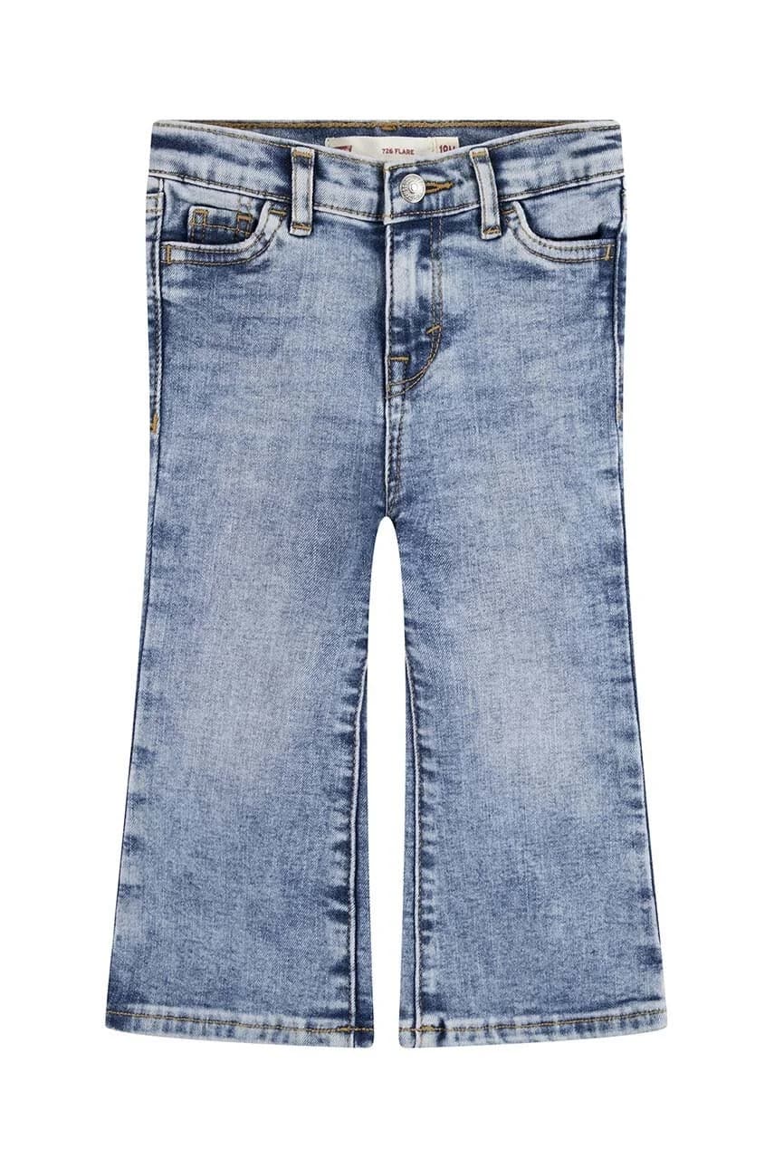 Детские джинсы 726 FLARE JEAN