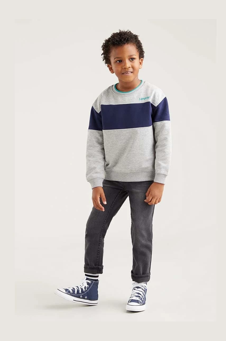 Детские джинсы