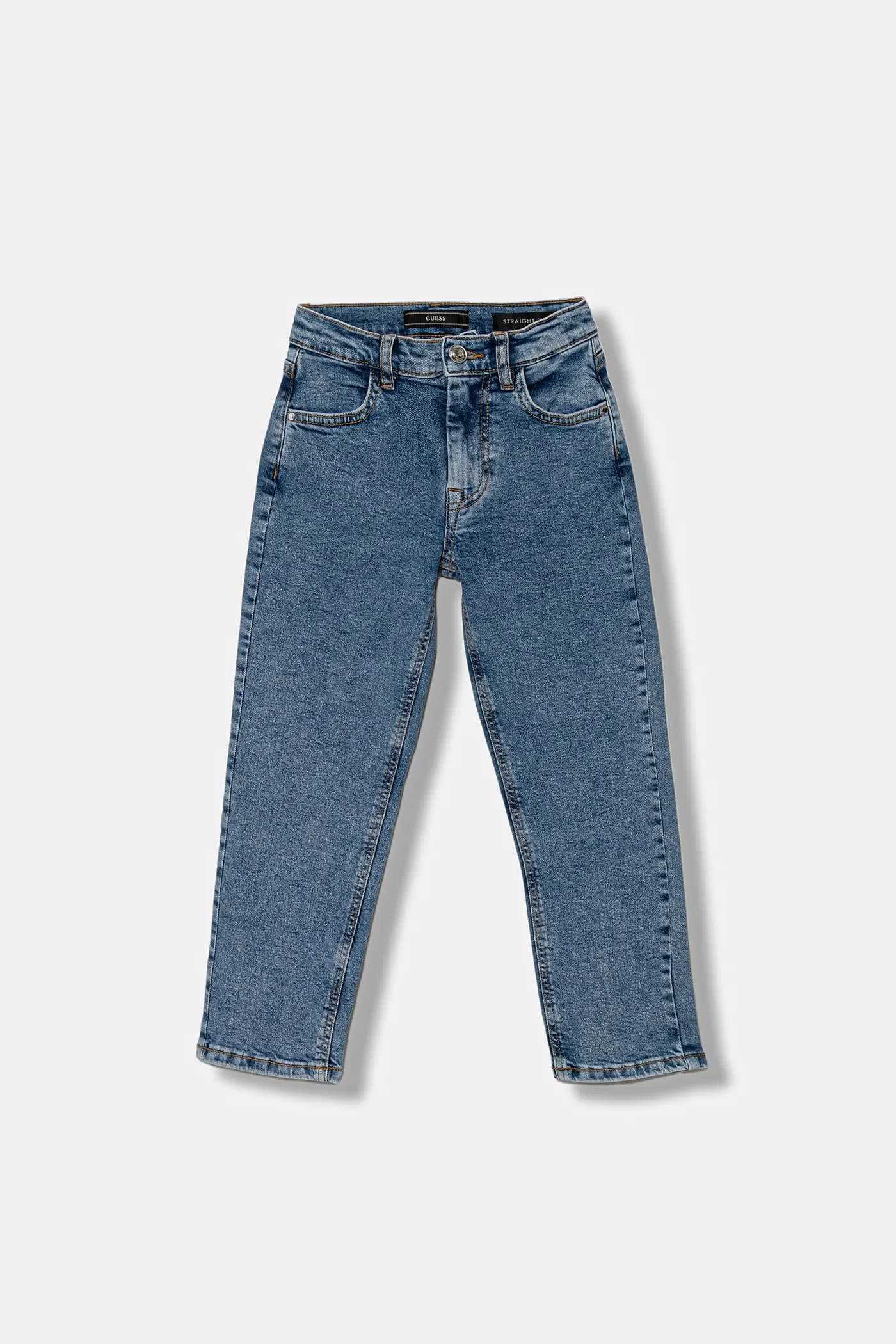 Детские джинсы