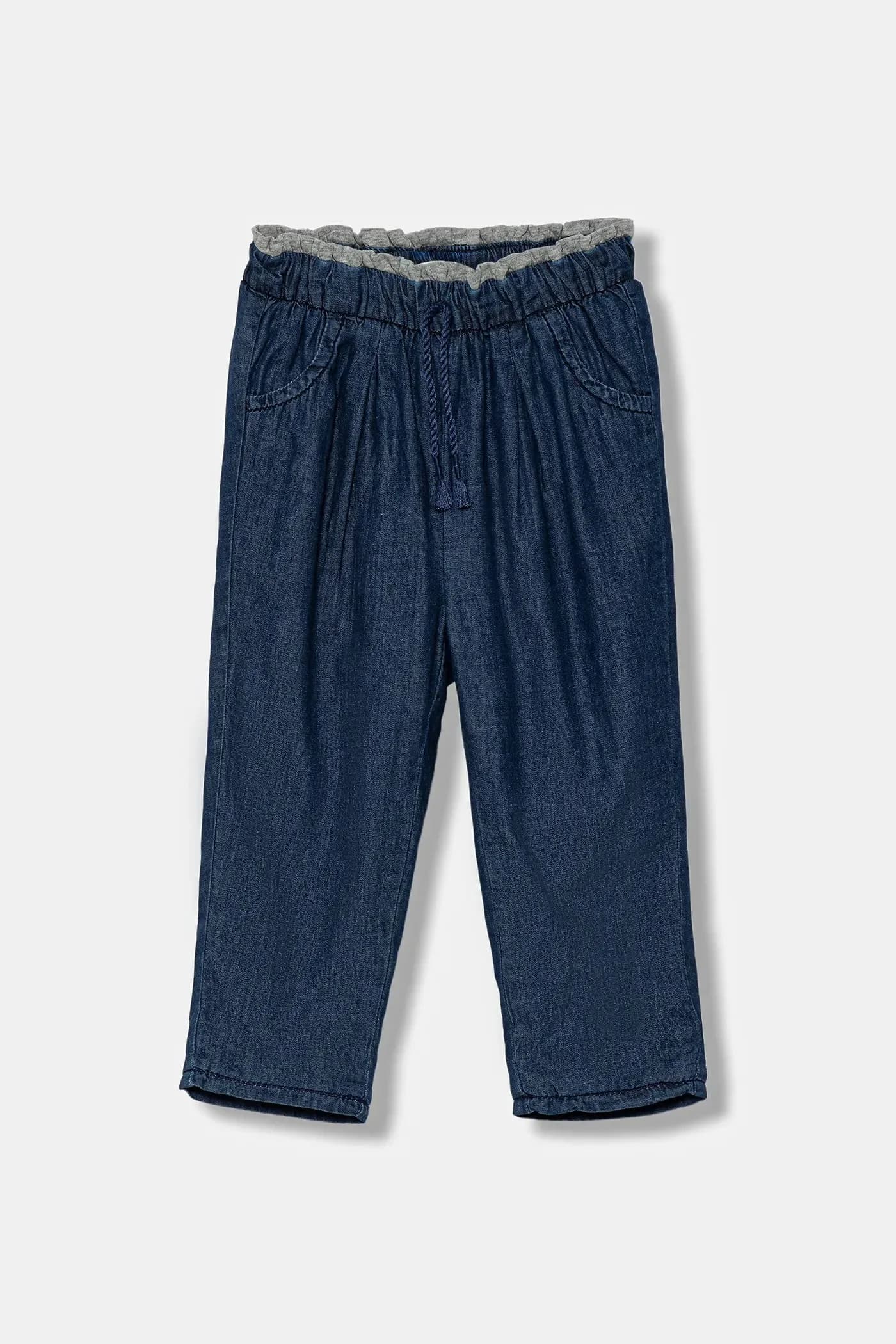 Детские джинсы