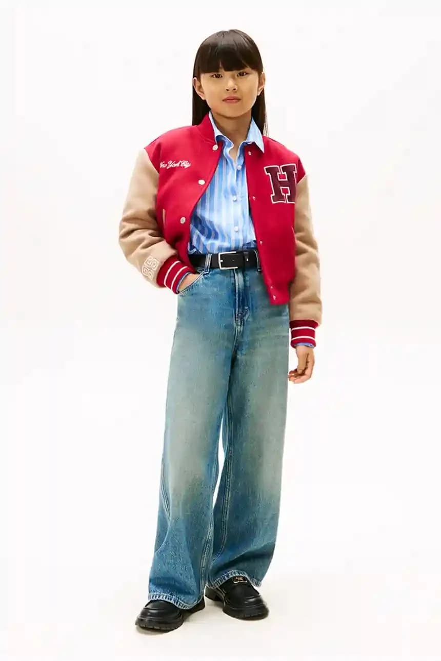 МАБЕЛЬ детские джинсы