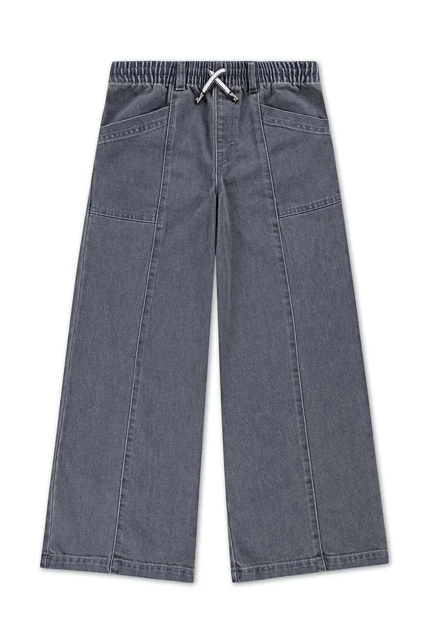 Детские джинсы PULL-On '94 BAGGY WIDE LEG