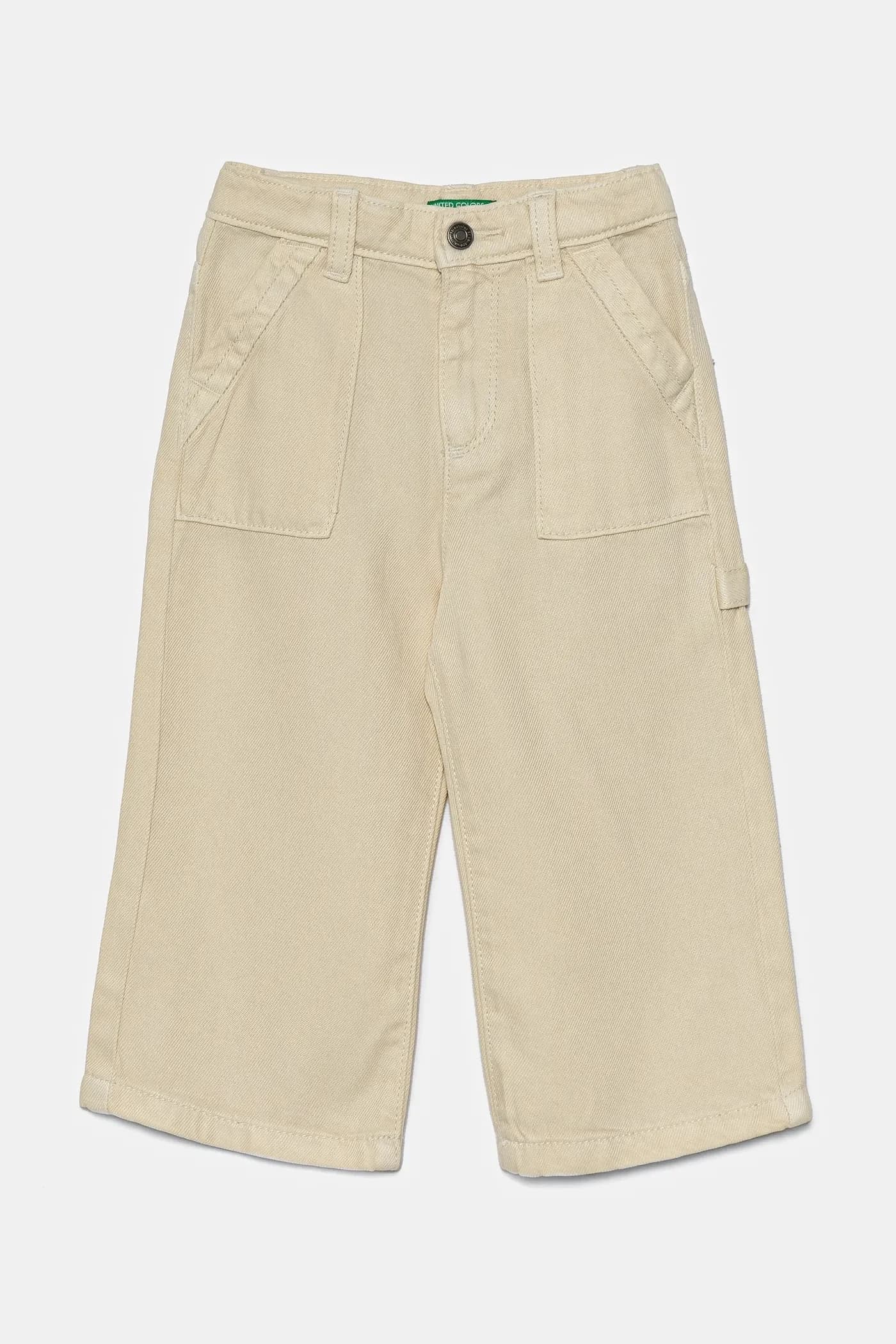 Детские джинсы