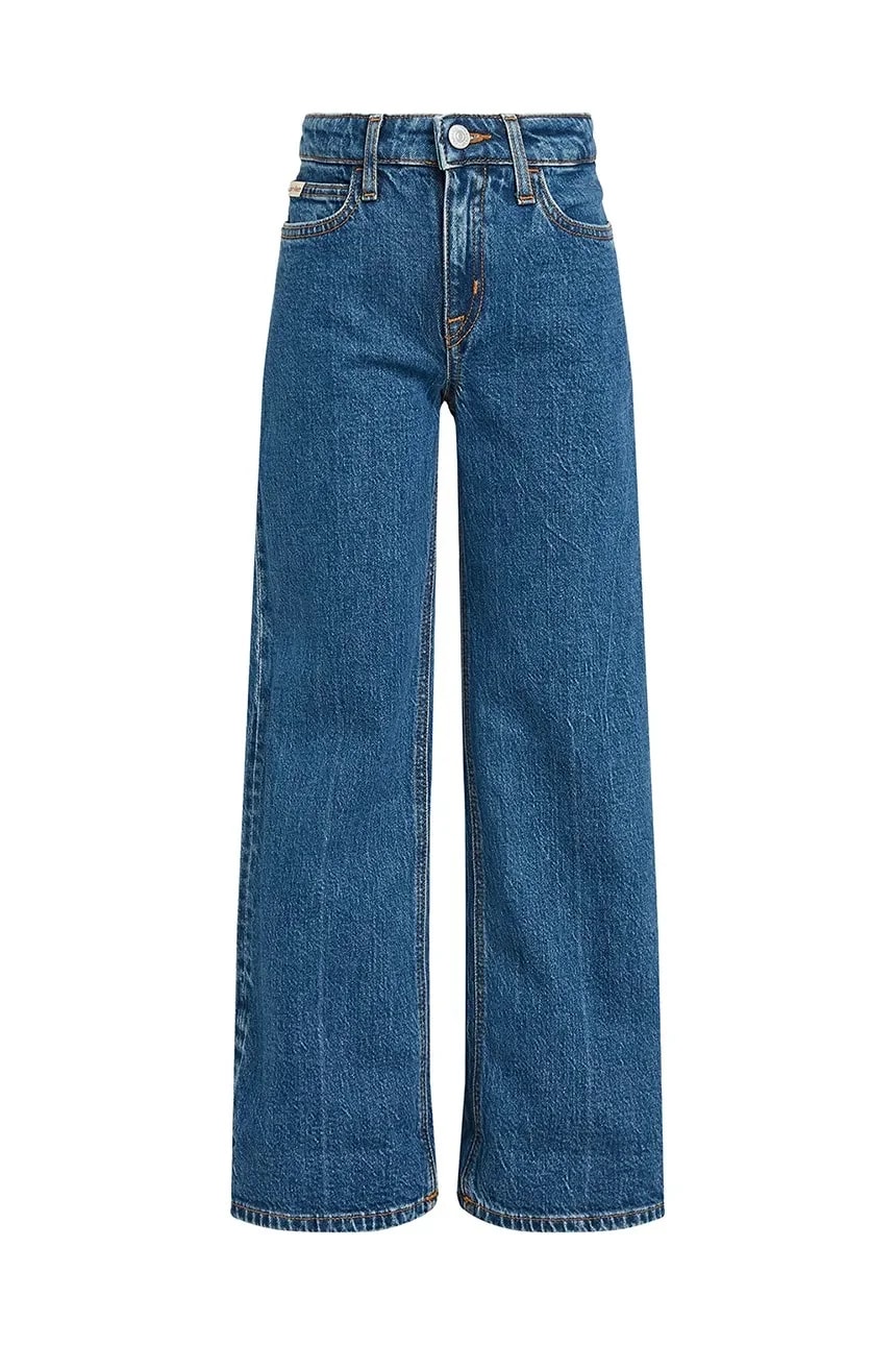 Детские джинсы HR RELAXED WIDE
