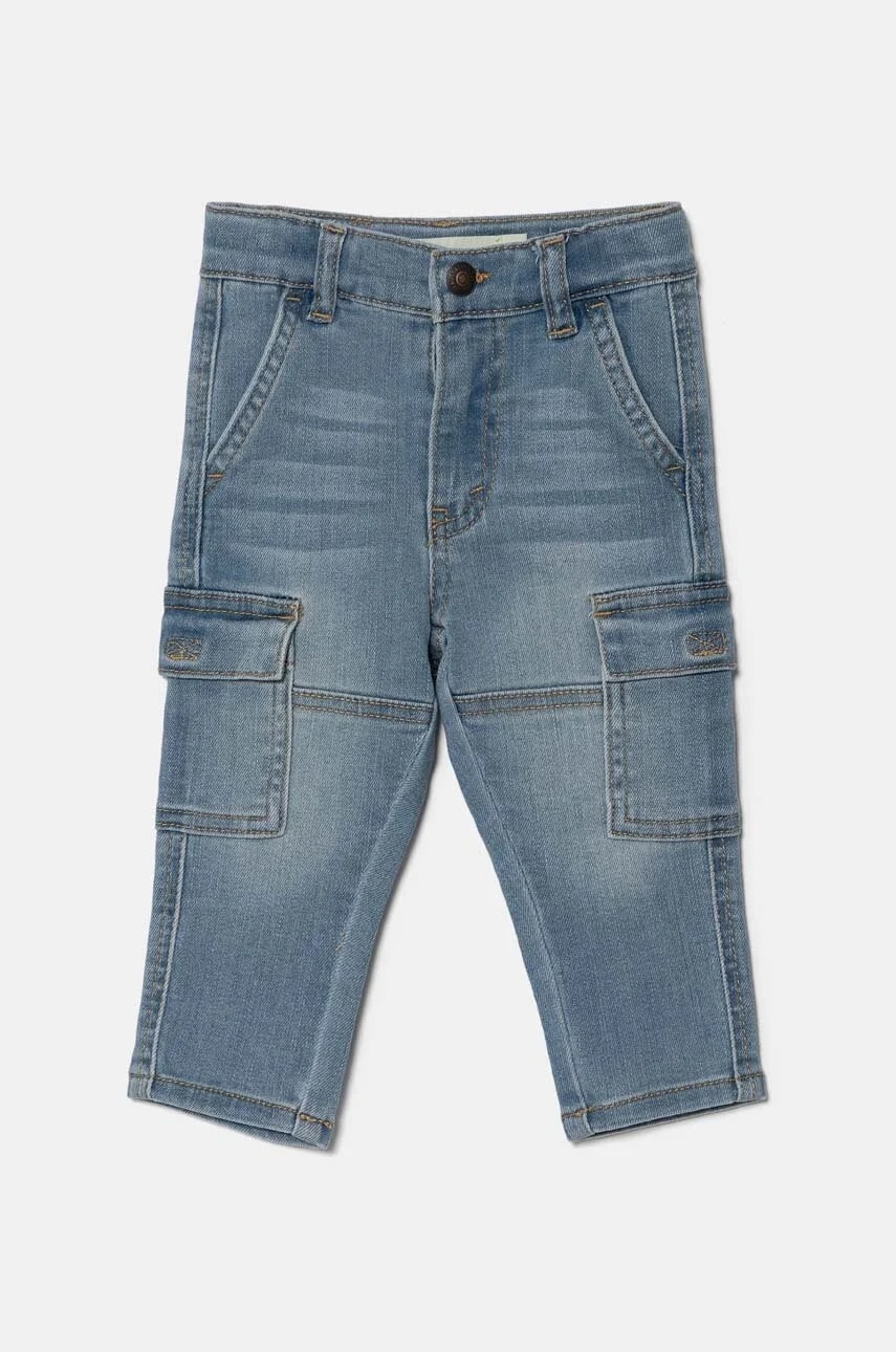Детские джинсы REGULAR TAPER CARGO PANT