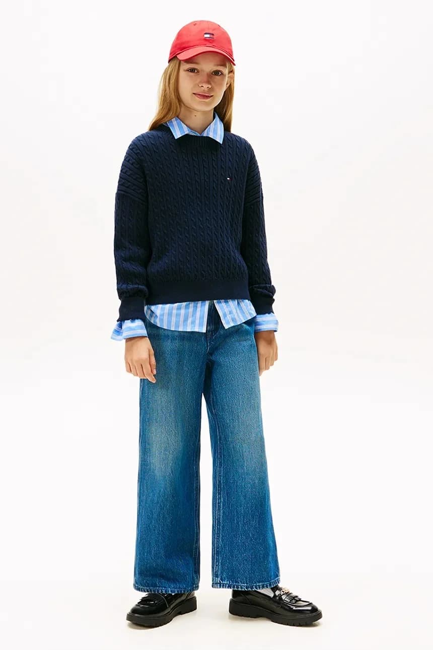 МАБЕЛЬ детские джинсы