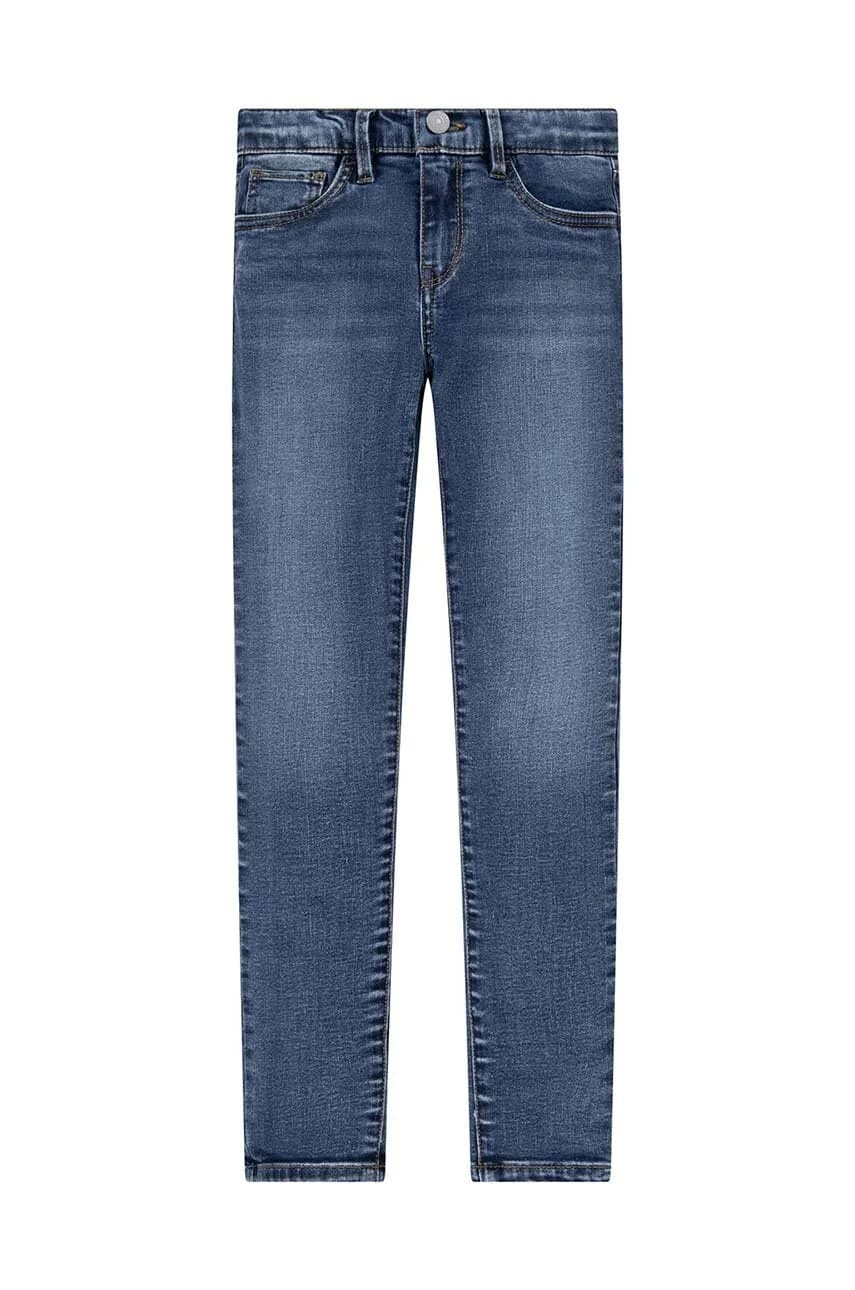 Детские джинсы 710 SUPER SKINNY