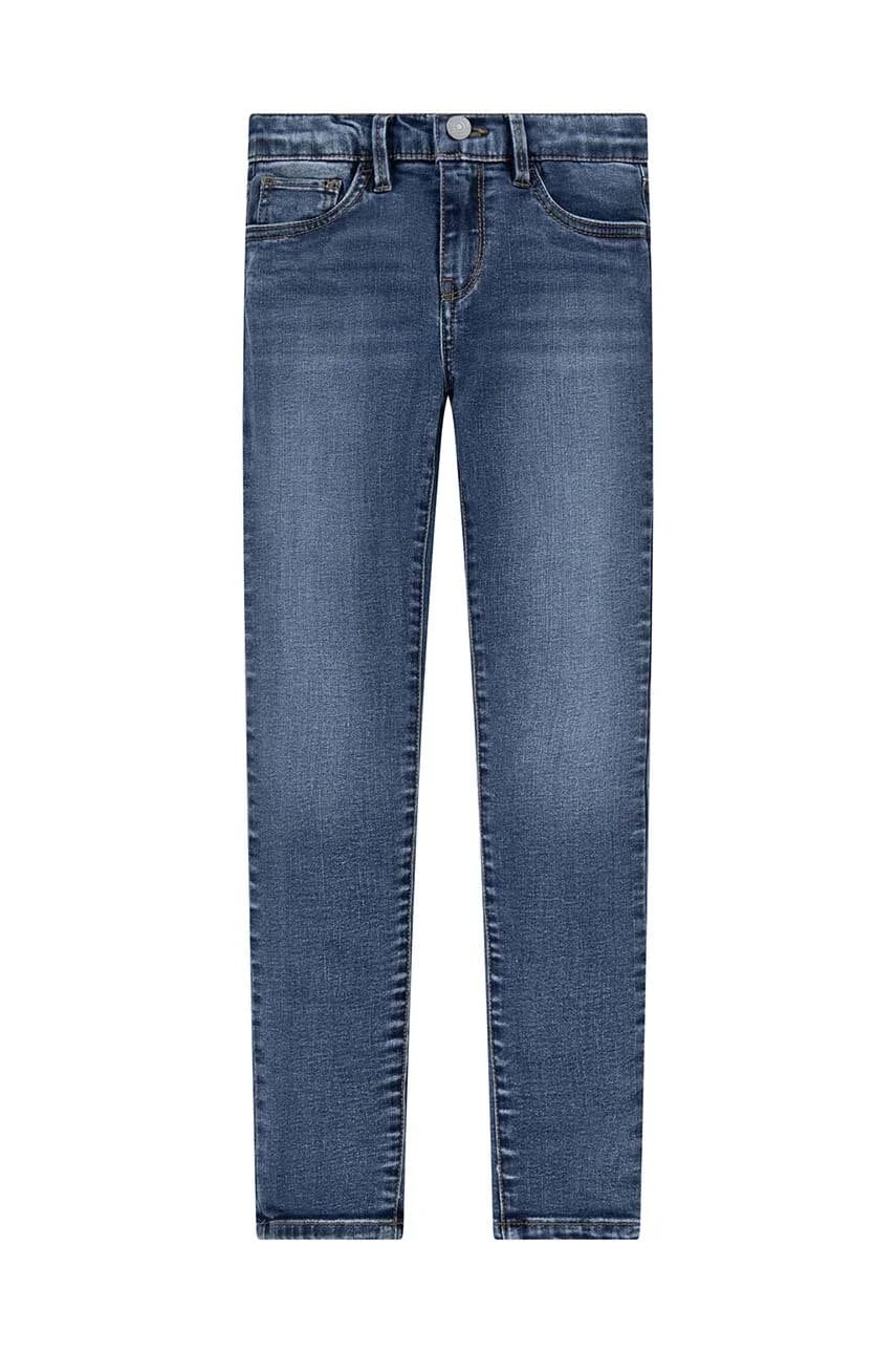 Детские джинсы 710 SUPER SKINNY