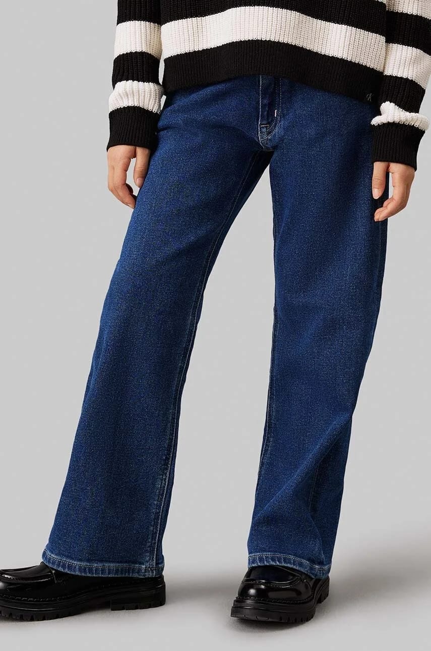 Детские джинсы BOOTCUT AUTH CITY