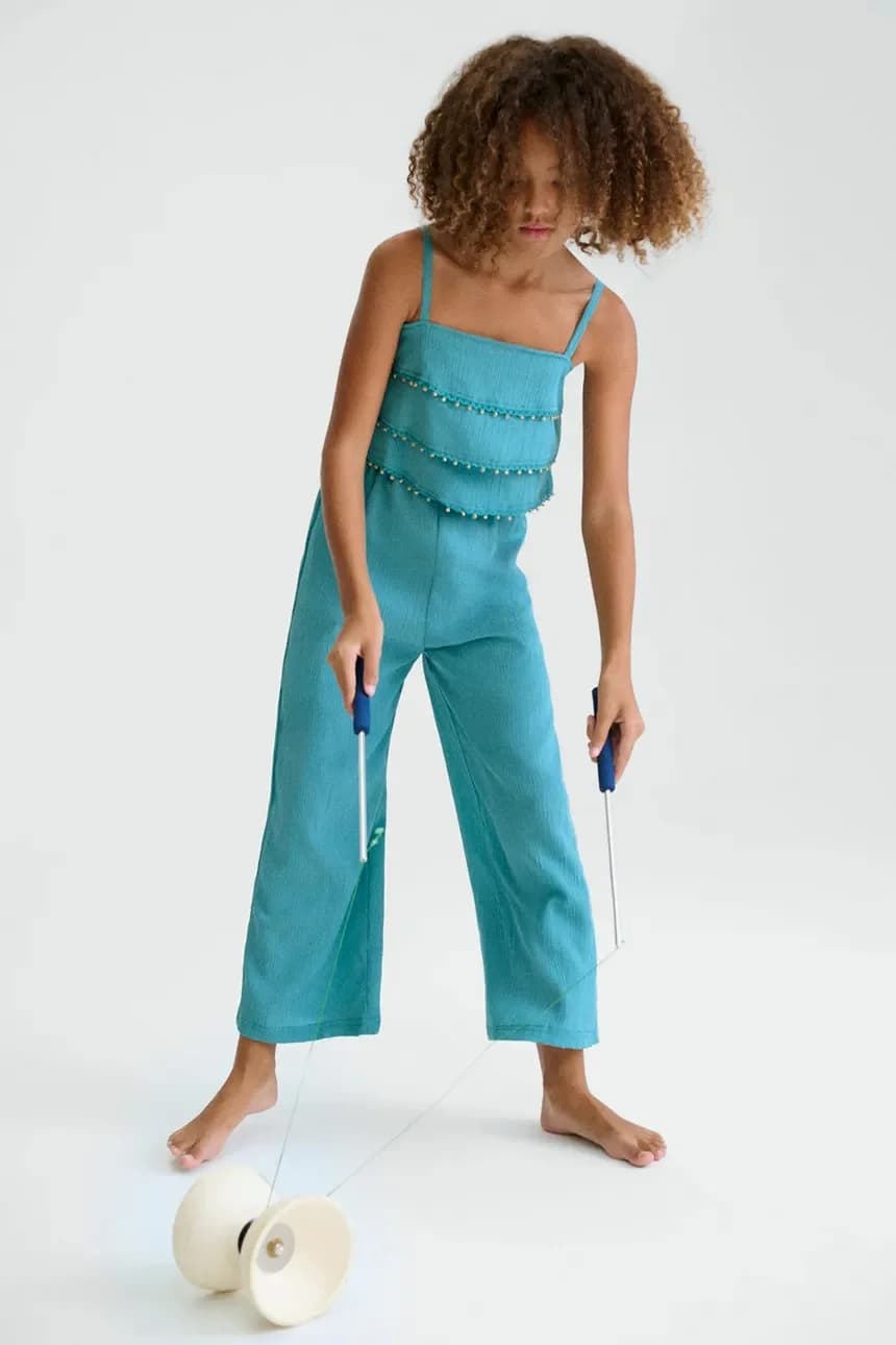 Комбинезоны