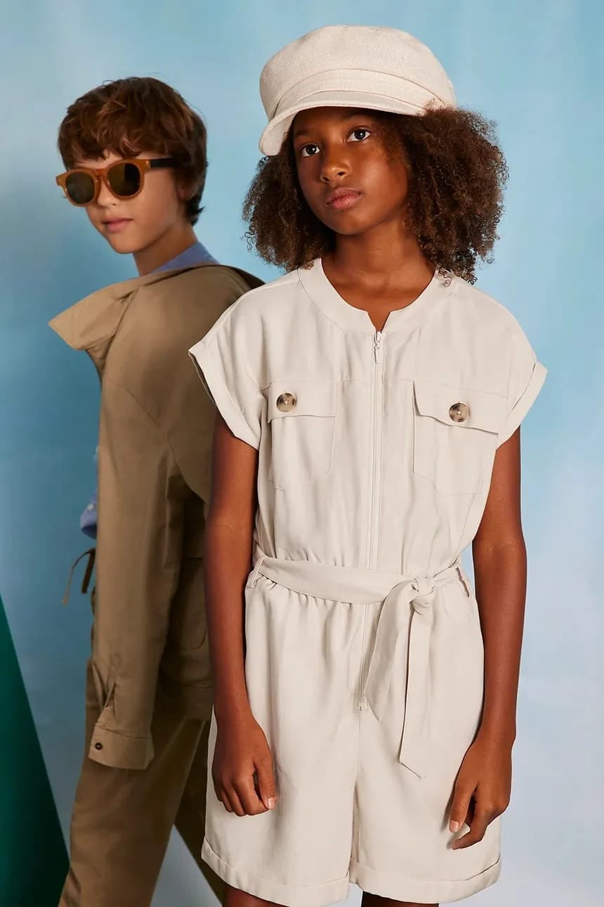 Комбинезоны