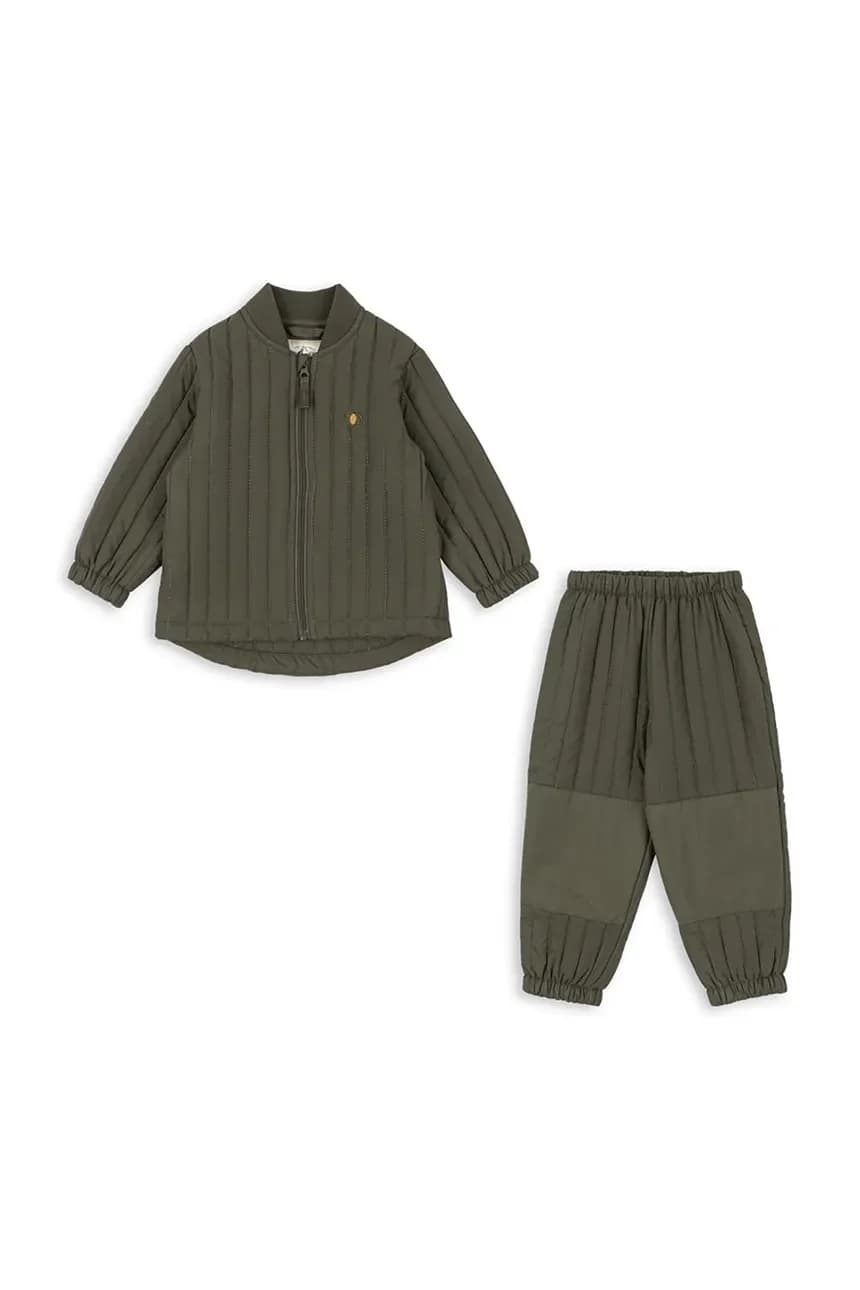 EVI THERMO SET детский набор