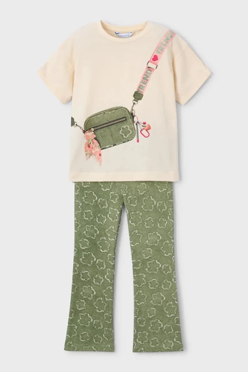 Детский набор