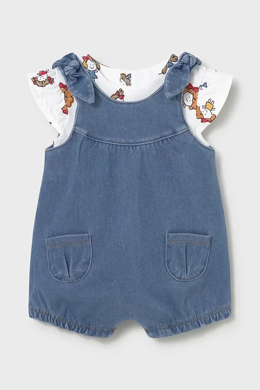 Детский набор