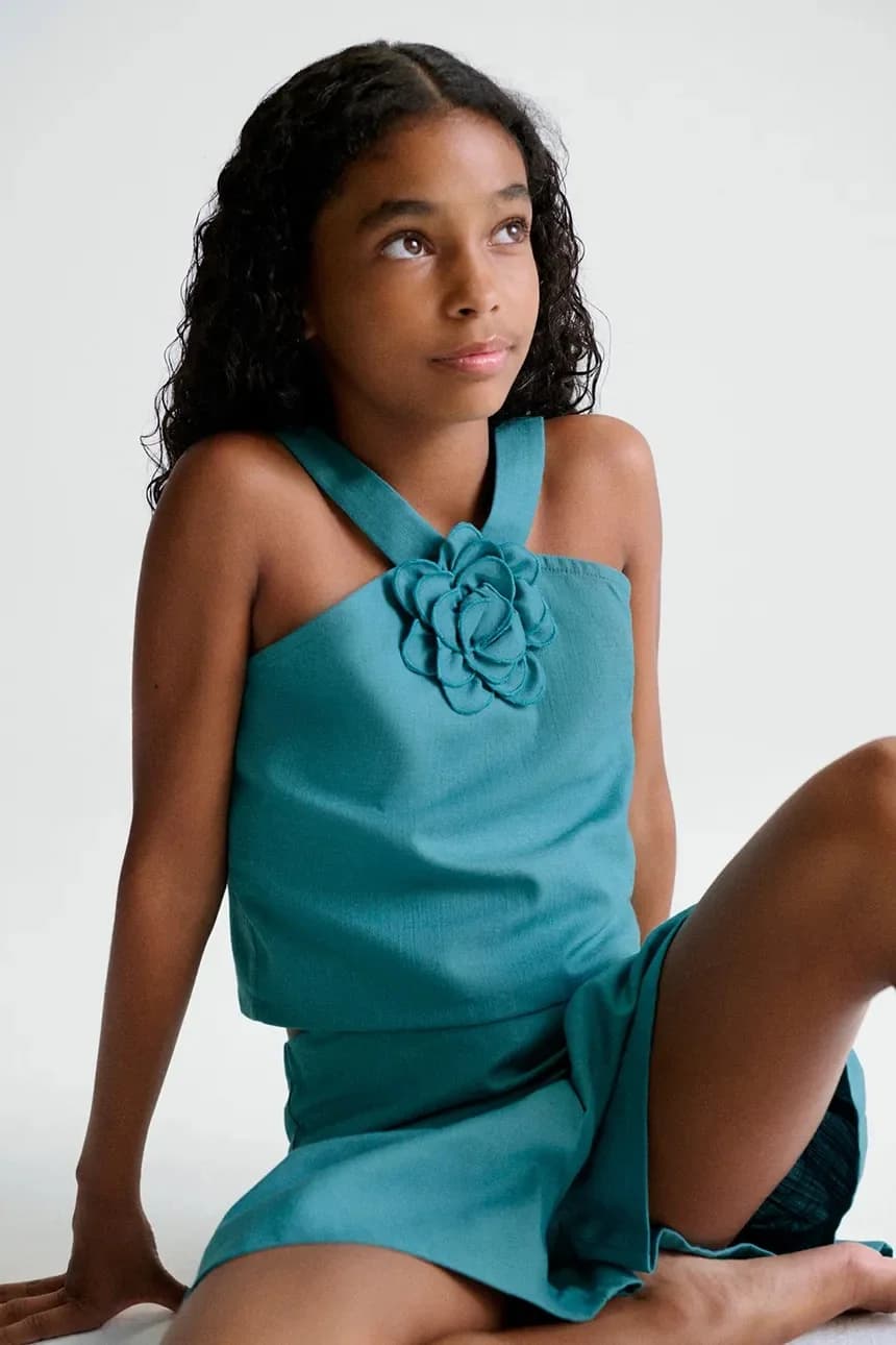 Детский набор